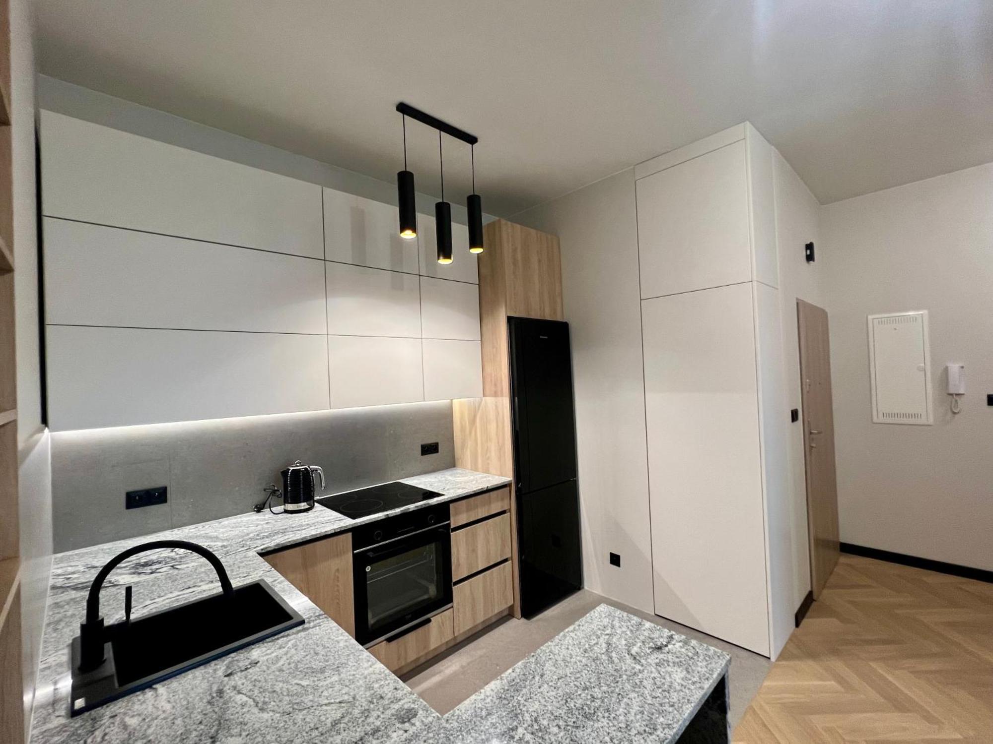 Apartament Zdrojowy Zakatek Busko-Zdrój Exterior foto