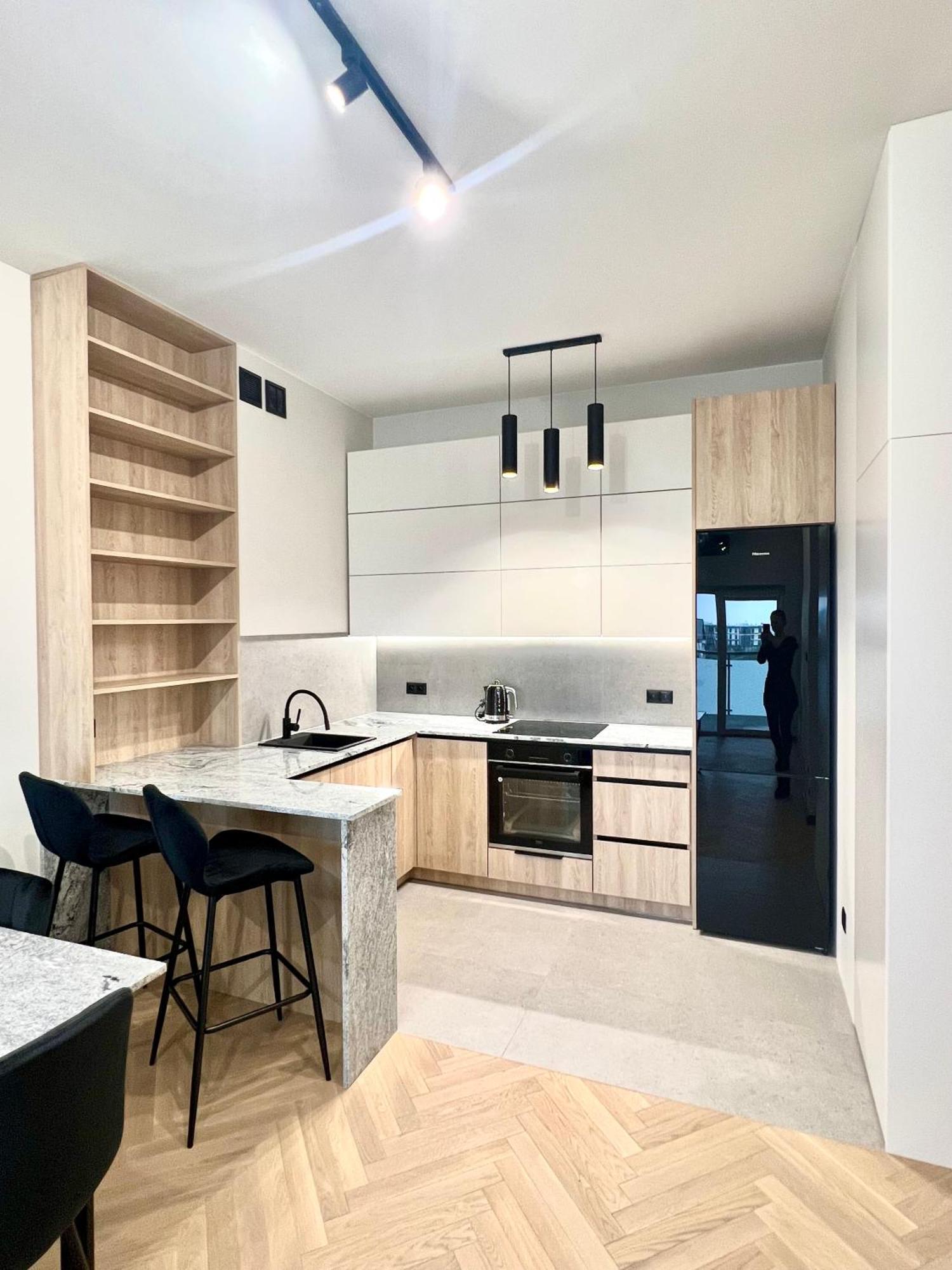Apartament Zdrojowy Zakatek Busko-Zdrój Exterior foto