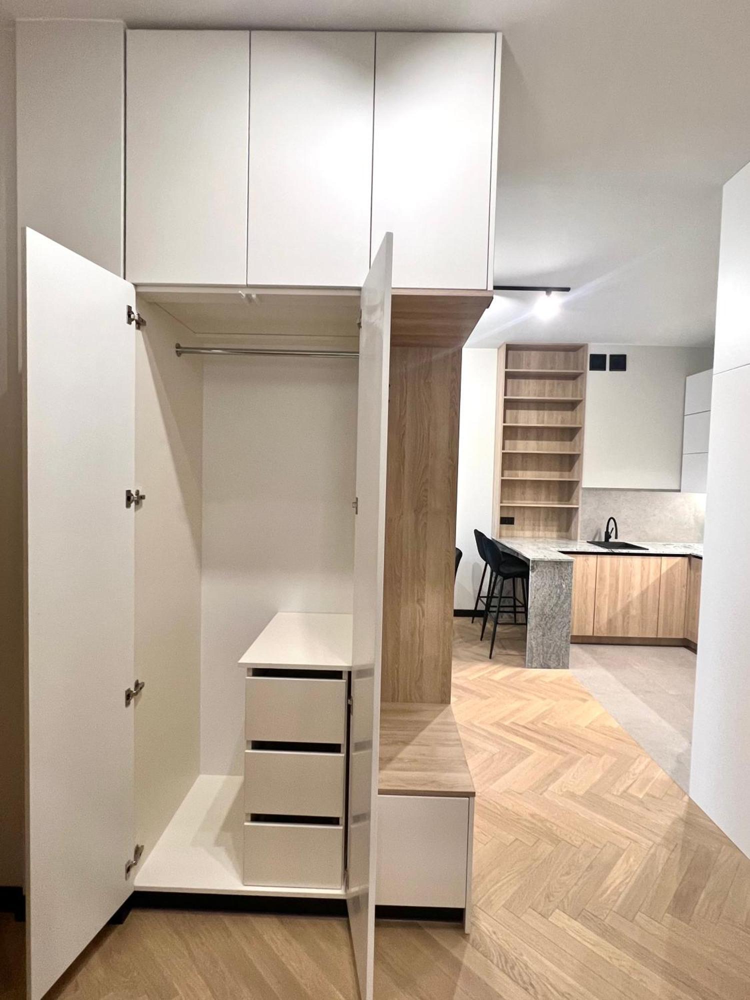 Apartament Zdrojowy Zakatek Busko-Zdrój Exterior foto